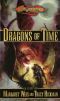 [Dragonlance Universe 01] • The Dragons of Time